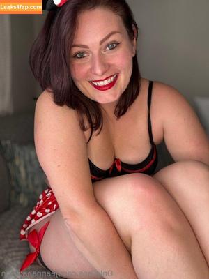 Jeanna Harrison photo #0114