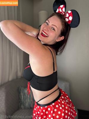 Jeanna Harrison photo #0191