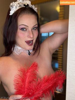 Jeanna Harrison photo #0240