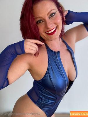 Jeanna Harrison photo #0322