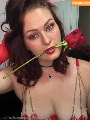 Jeanna Harrison photo #0347