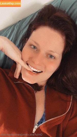 Jeanna Harrison photo #0372