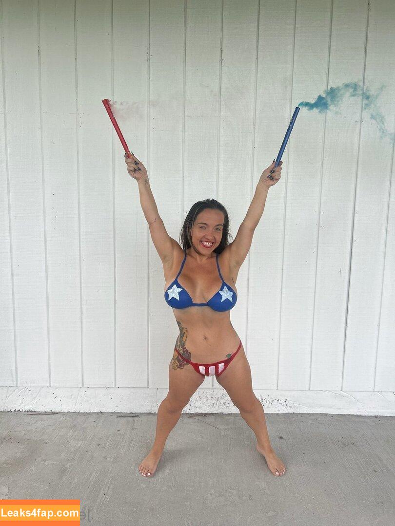 Jerzjess / Lil Jess leaked photo photo #0014