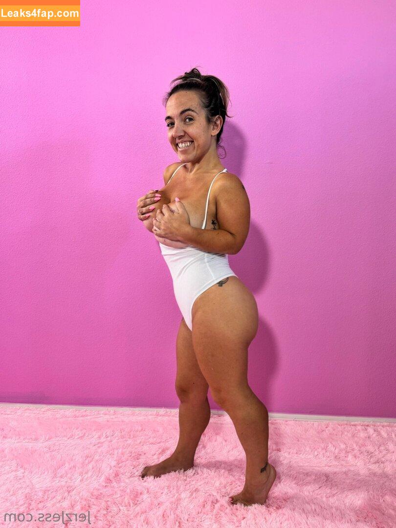 Jerzjess / Lil Jess leaked photo photo #0023
