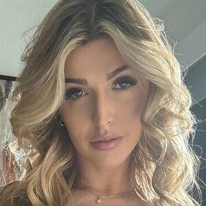 random model