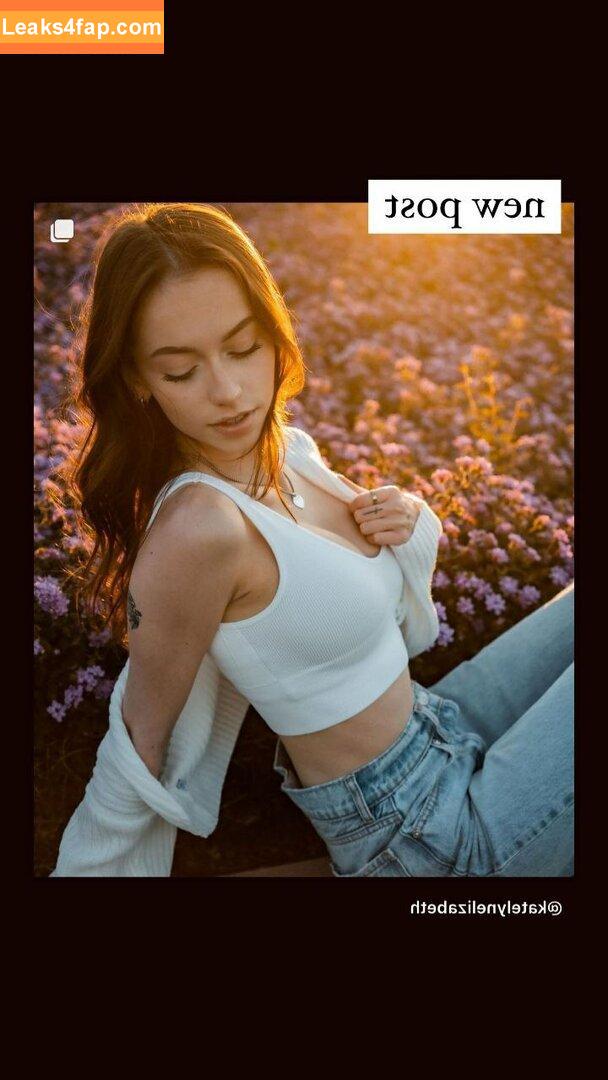 Katelyn Elizabeth / katelynelizabeth leaked photo photo #0021