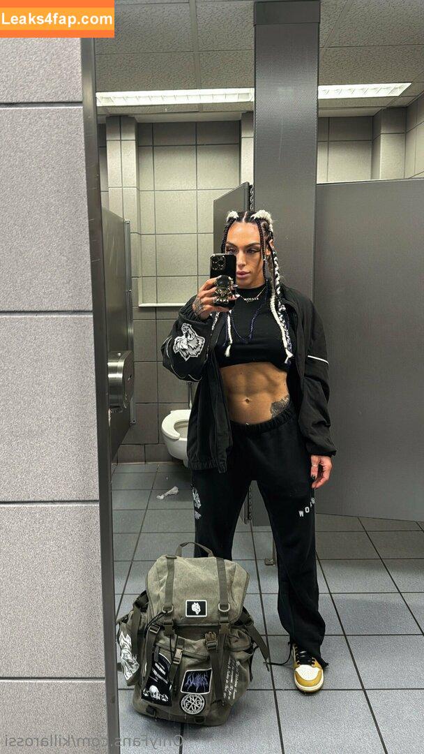Kayla Rossi / kaylarossifitness слитое фото фото #0038