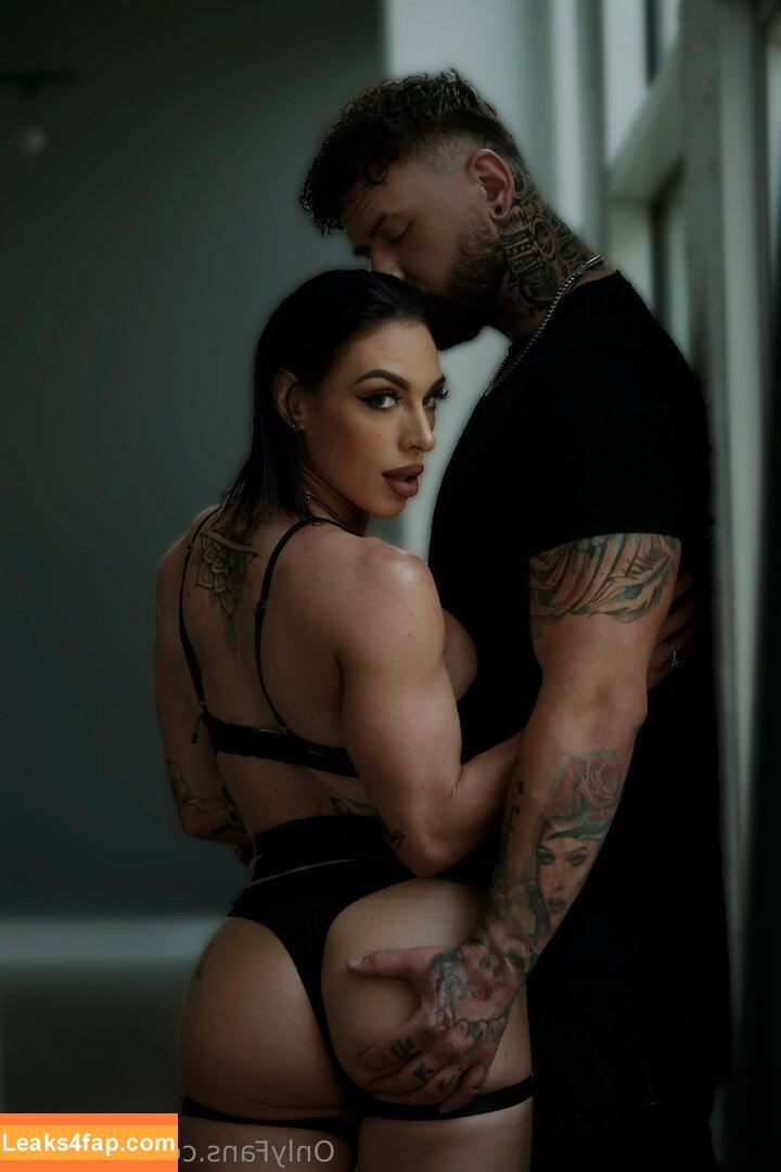 Kayla Rossi / kaylarossifitness слитое фото фото #0051