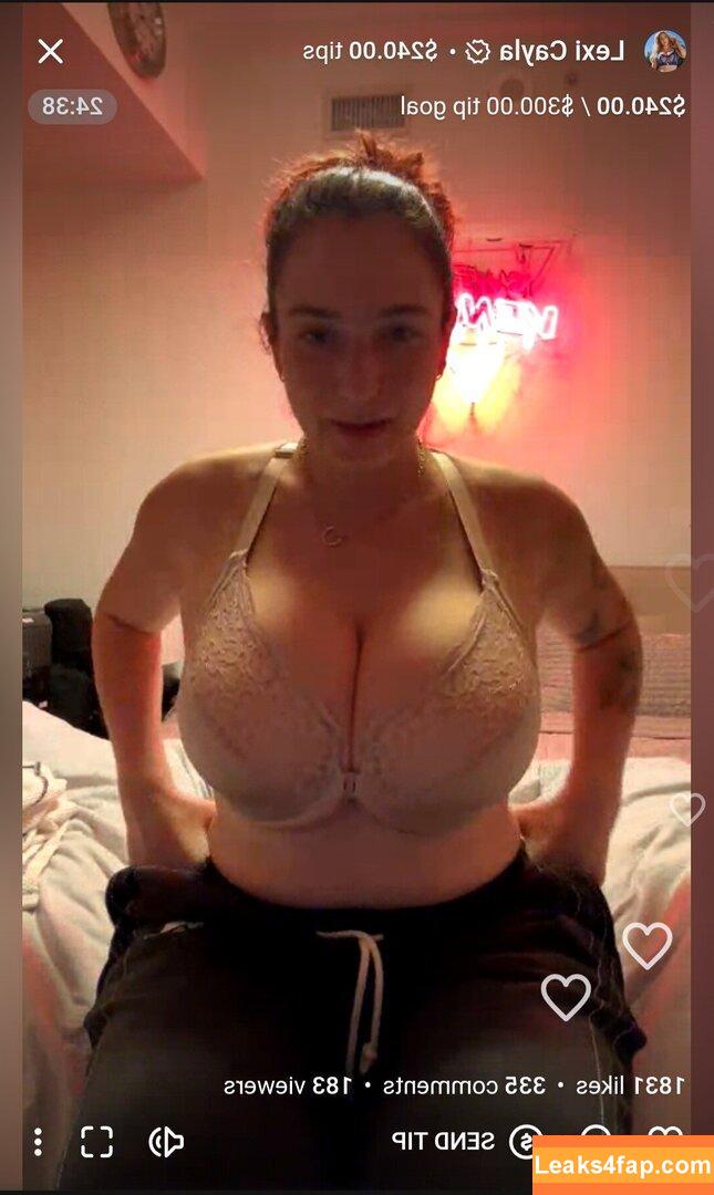 lexicgoldberg / Lexi Cayla leaked photo photo #0030