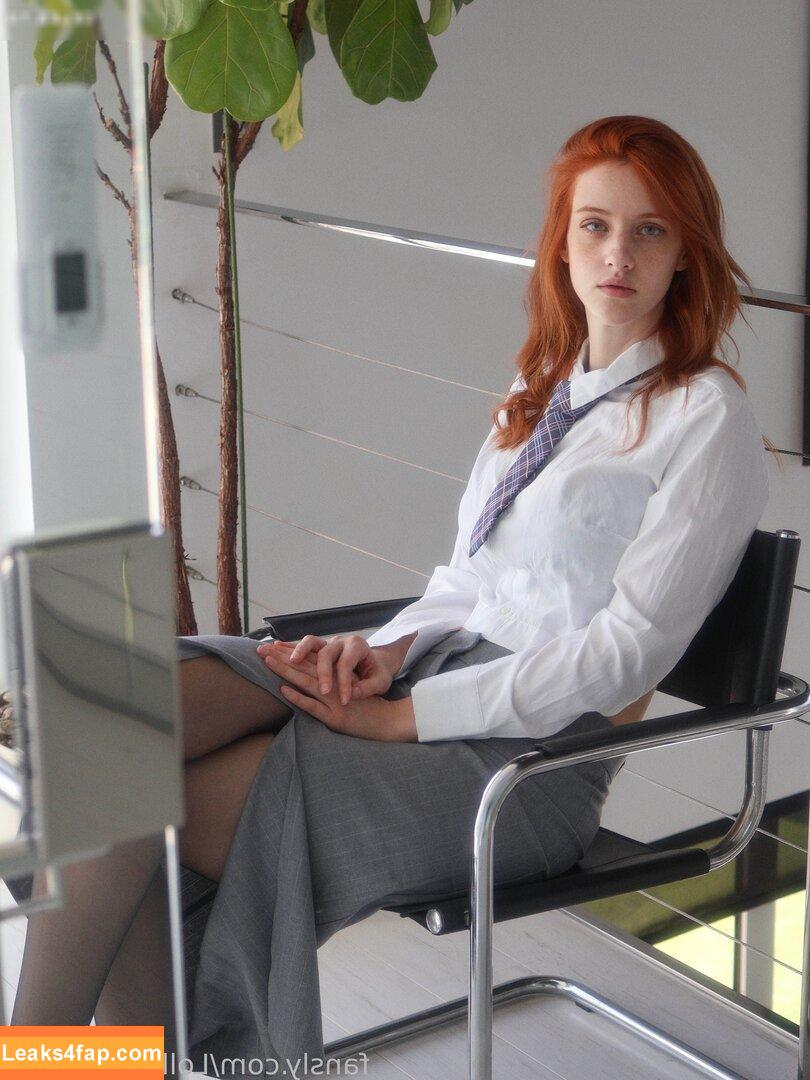 Lollipopginger /  leaked photo photo #0036