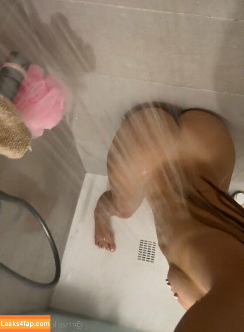 Marley Mystique / marleymystique слитое фото фото #0002