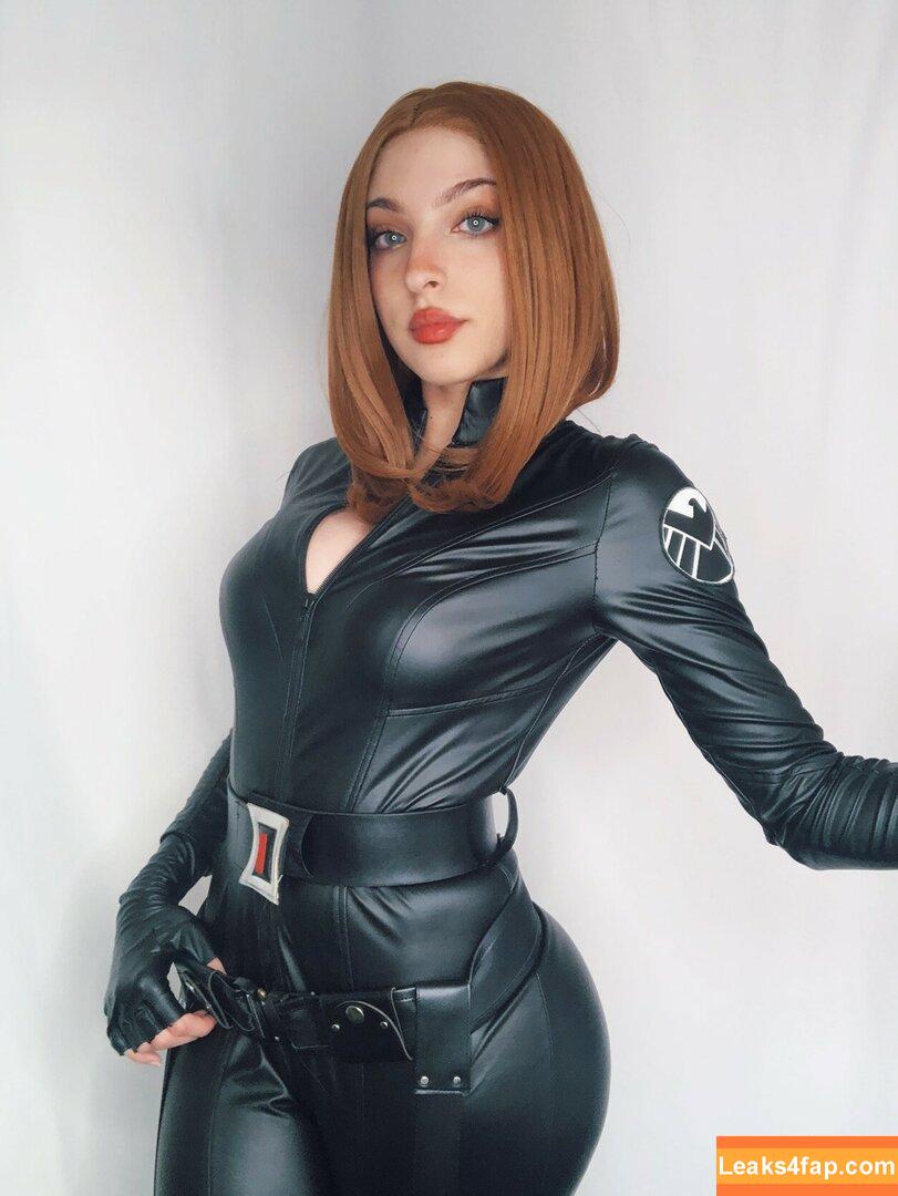 Miss Bri Torress / https: / missbricosplay leaked photo photo #0010