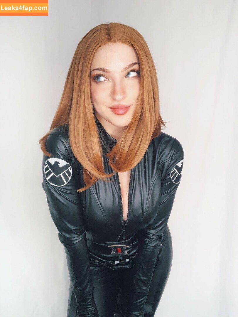 Miss Bri Torress / https: / missbricosplay leaked photo photo #0018