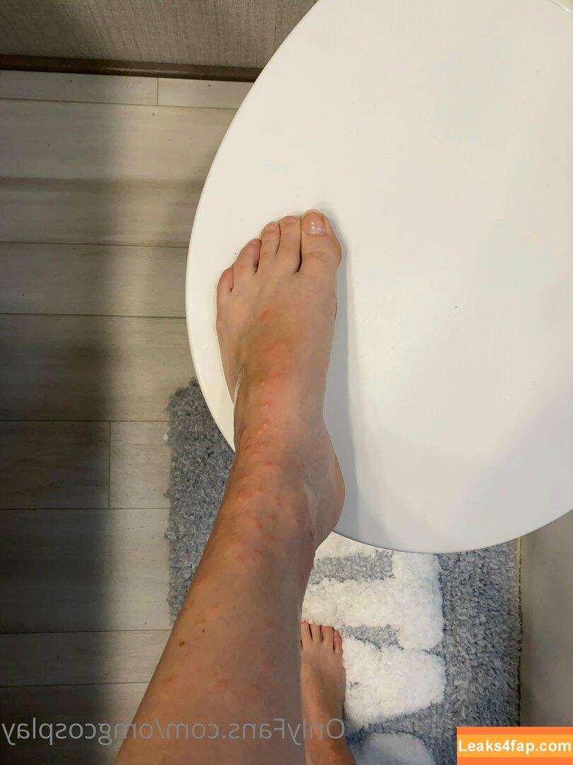 OMGCosplay / Mags.IRL / magsgonewild leaked photo photo #0014