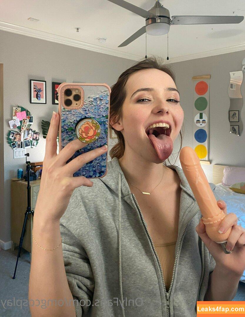 OMGCosplay / Mags.IRL / magsgonewild leaked photo photo #0077