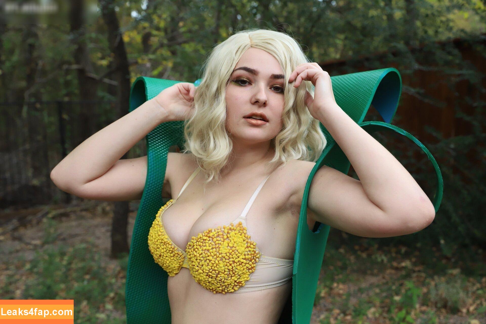 OMGCosplay / Mags.IRL / magsgonewild слитое фото фото #0141