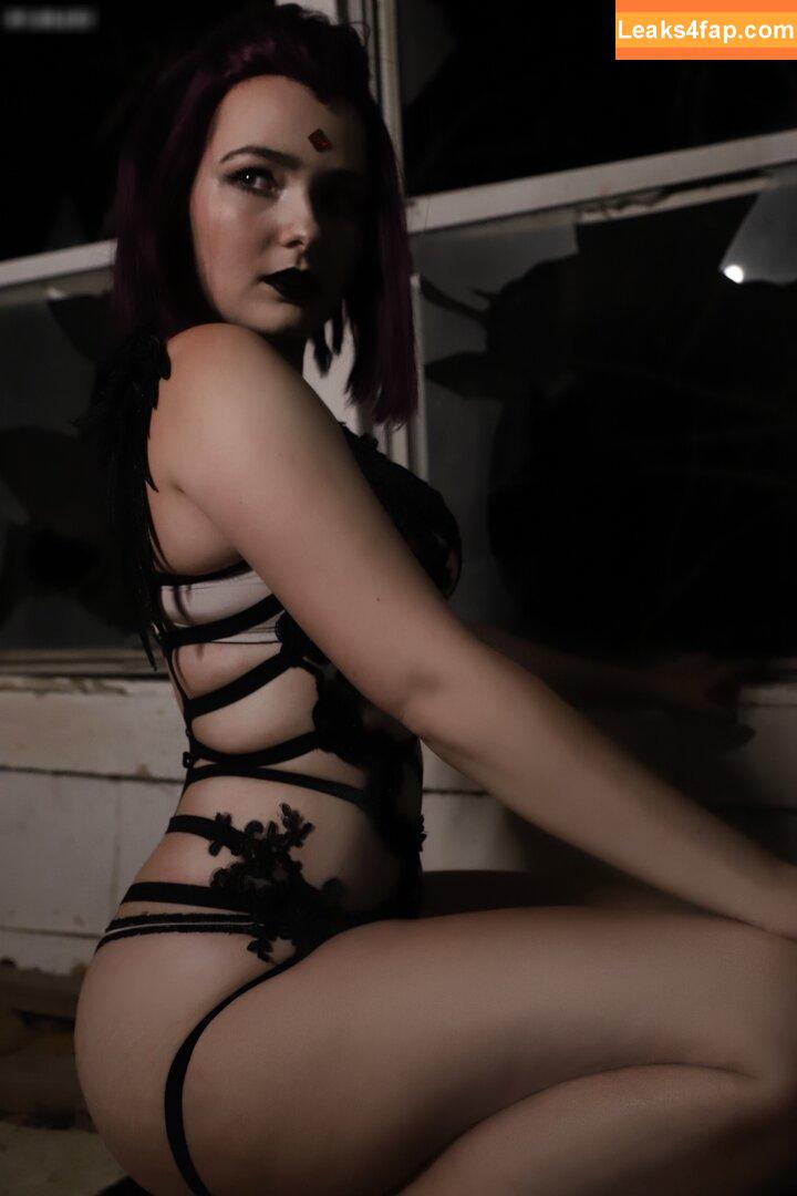 OMGCosplay / Mags.IRL / magsgonewild слитое фото фото #0155