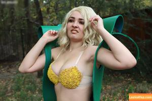 OMGCosplay фото #0140
