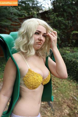 OMGCosplay фото #0143