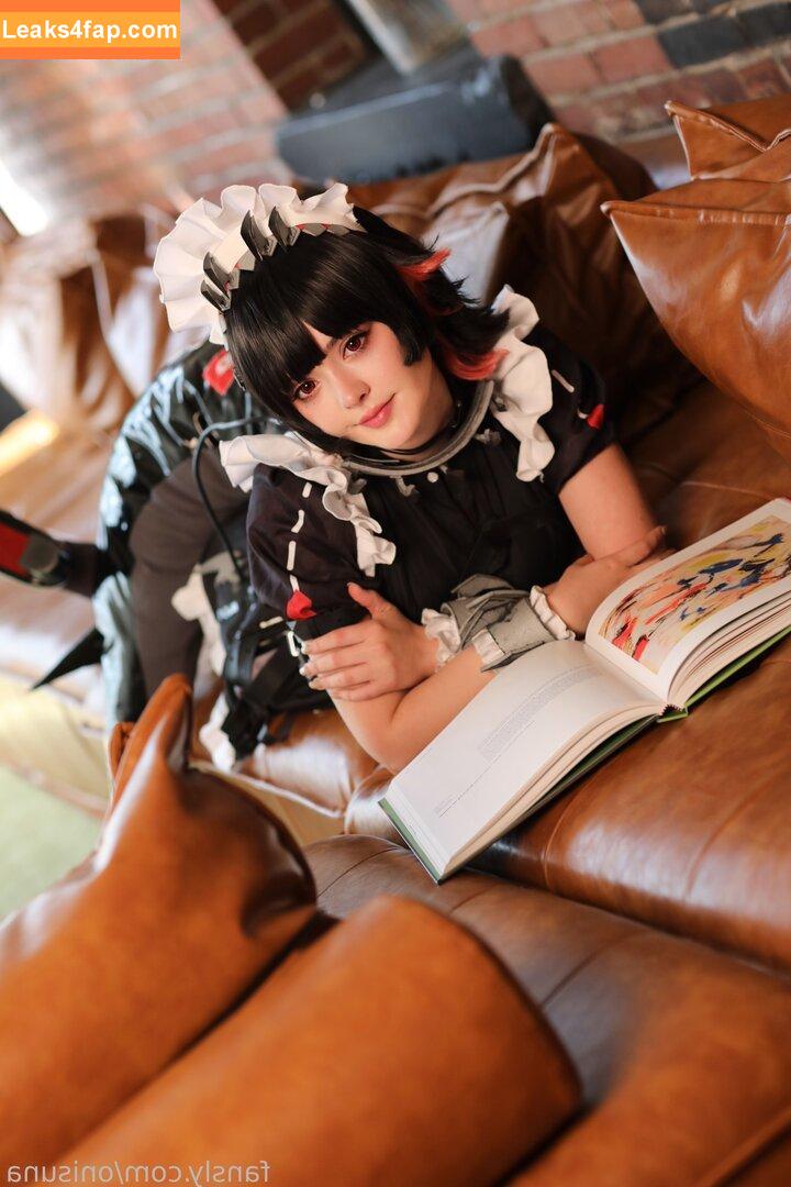 onisuna /  leaked photo photo #0004
