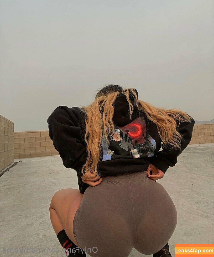 pamyamz /  leaked photo photo #0006