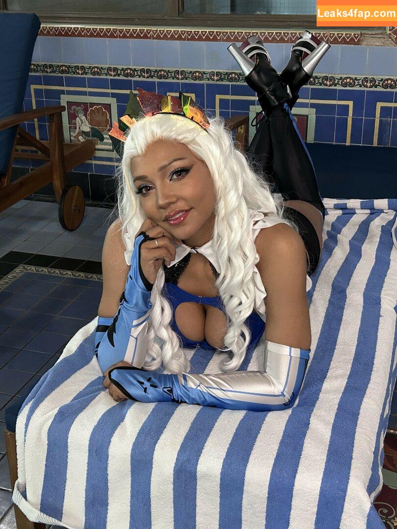 Pattie Cosplay / PattieCosplay / pattiefree leaked photo photo #0537