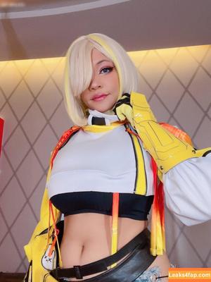 Pattie Cosplay photo #0709