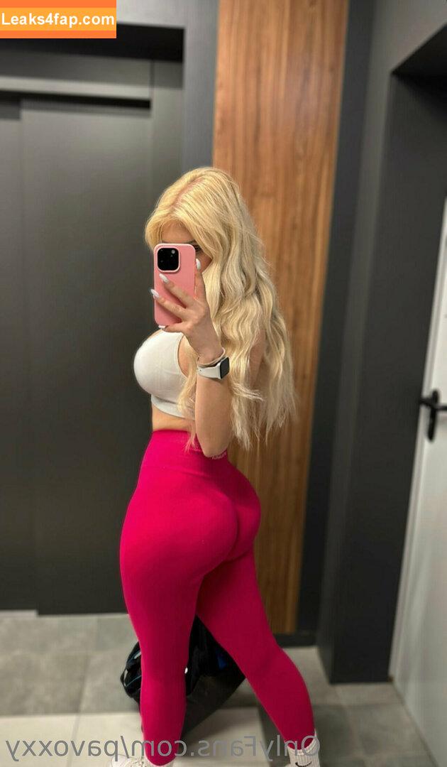 pavoxy / pavoxxy leaked photo photo #0002