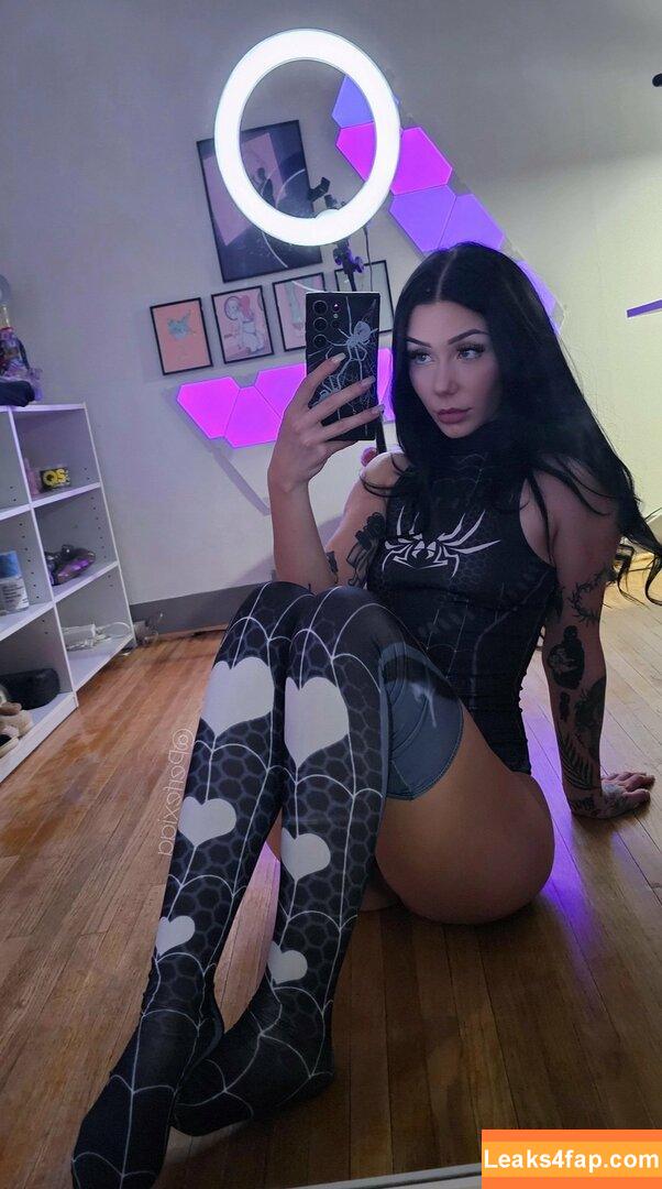 Perfexia / perfexiaa leaked photo photo #0008