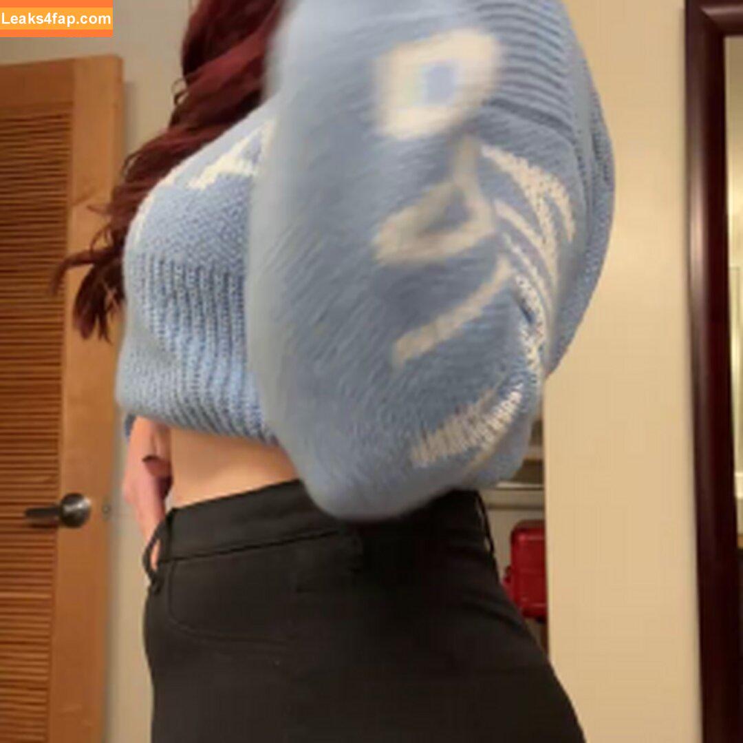 Ruby Red / Aubrey Red / aubrey_red_ / rubyred_ leaked photo photo #0022