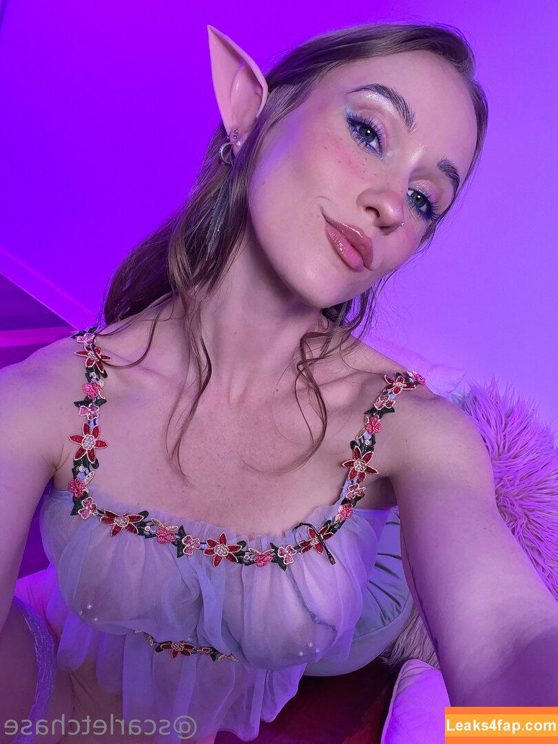 scarletchase / missscarletchase leaked photo photo #0002