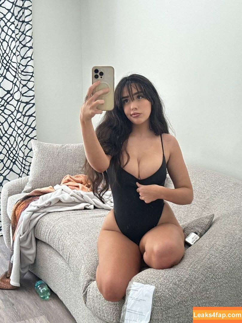 Sierra Rain /  leaked photo photo #0013