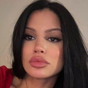 random model