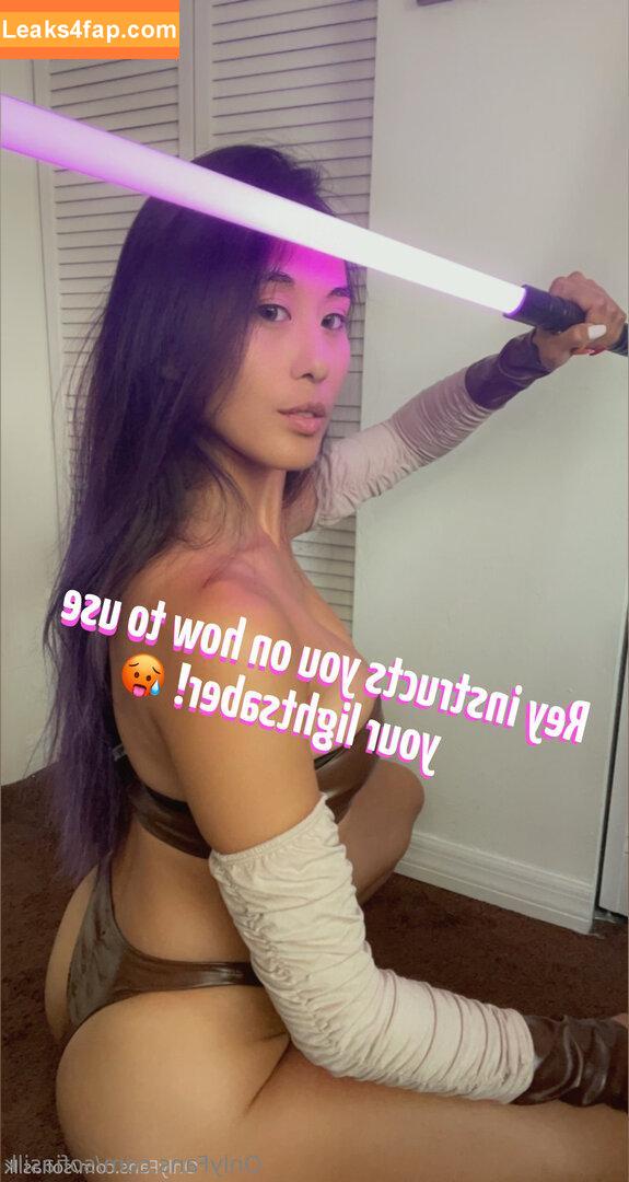 sofiasilk / sofiasilkofficial leaked photo photo #0013