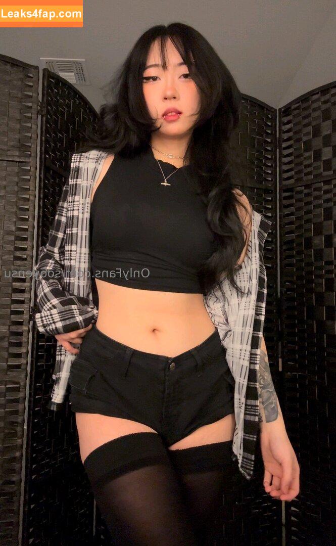 Sooyensu / etokki / sooyenhu leaked photo photo #0035
