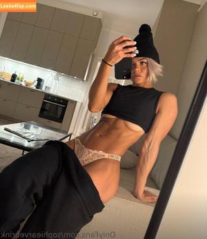 Sophie Arvebrink photo #0011