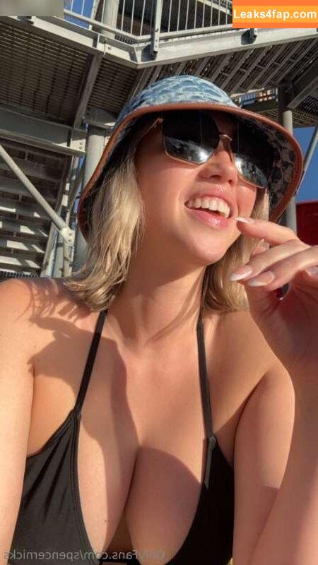 Spencer Nicks / spencernicks / spencernicksfit leaked photo photo #0103