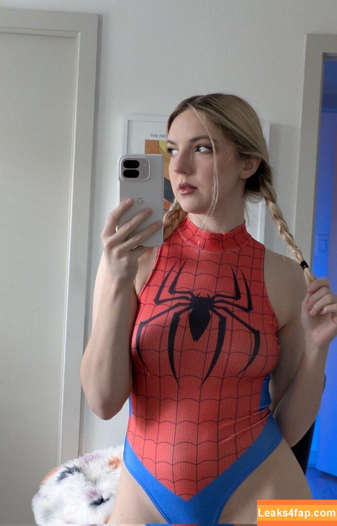 Taalia Vess /  leaked photo photo #0003
