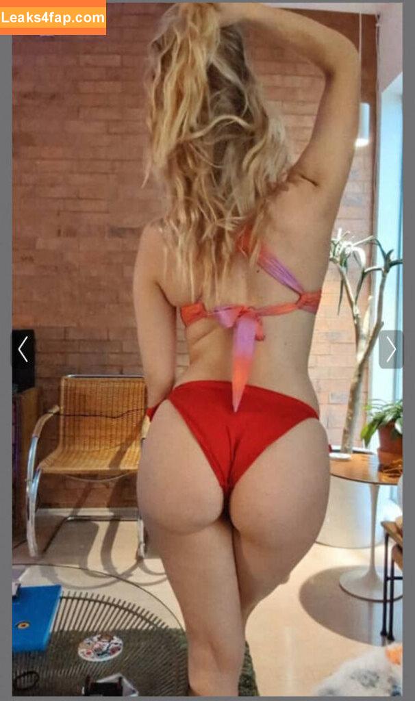 Taalia Vess /  leaked photo photo #0011