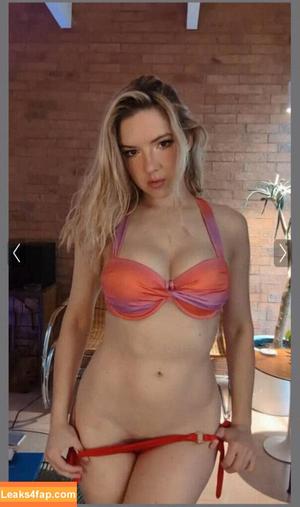 Taalia Vess photo #0008