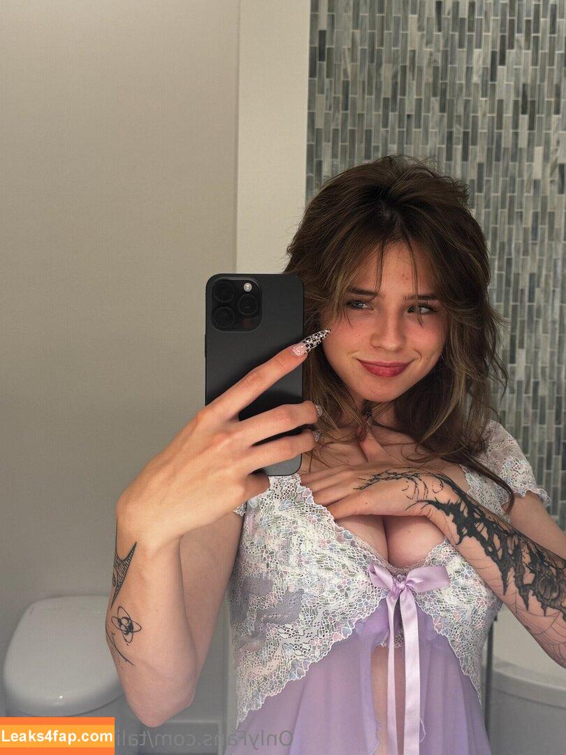 Talissa Smalley / talissasmalley_ leaked photo photo #0001