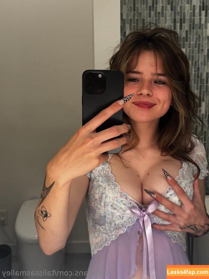 Talissa Smalley / talissasmalley_ leaked photo photo #0002