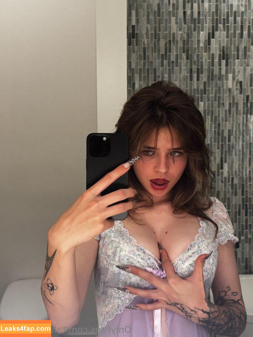 Talissa Smalley / talissasmalley_ leaked photo photo #0009