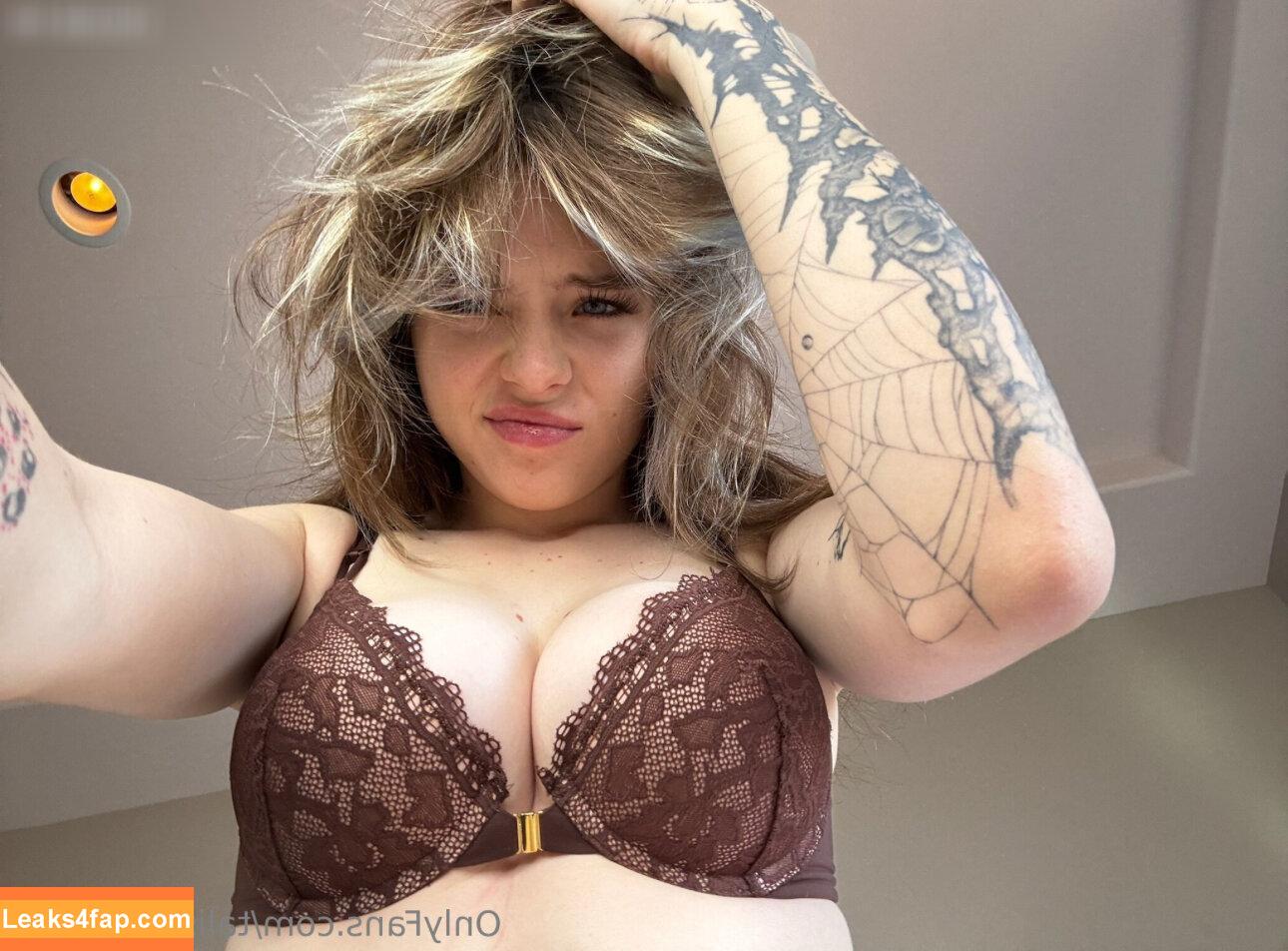 Talissa Smalley / talissasmalley_ leaked photo photo #0035