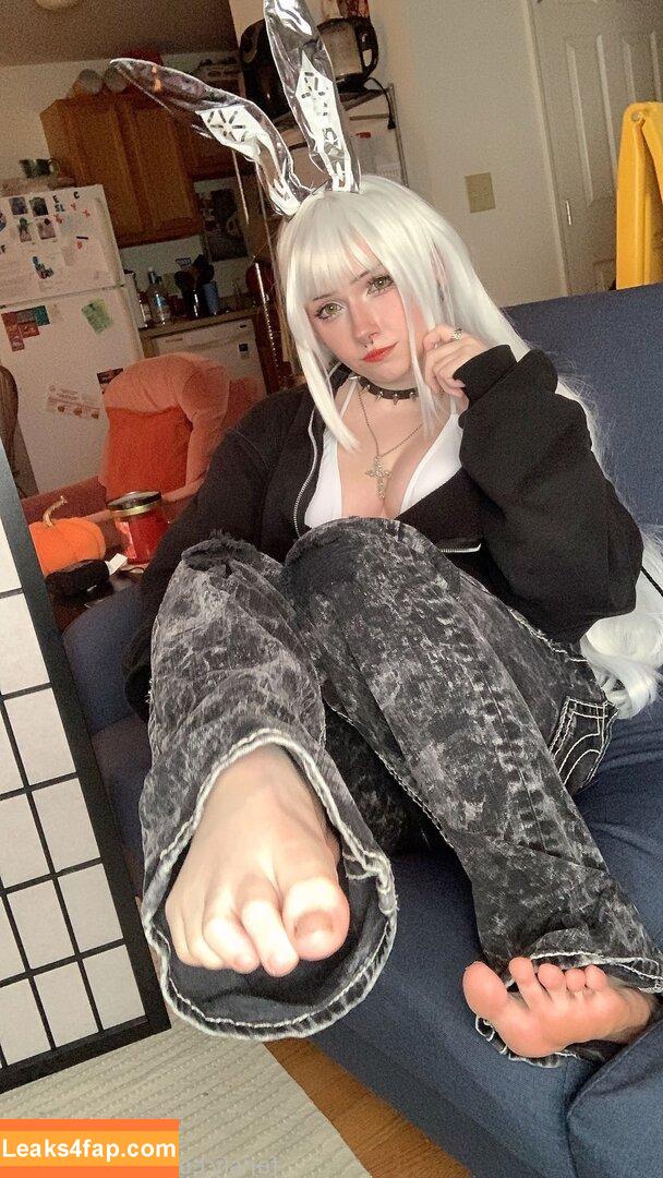 Toxicosplays leaked photo photo #0001