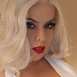 Trinki_ASMR photo #0007