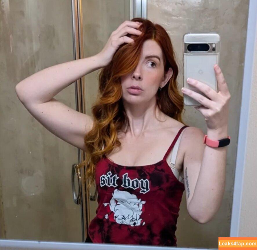 Vampx13 / Amanda McKnight / Gwen Wattson leaked photo photo #0022
