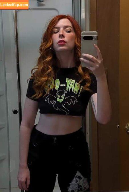 Vampx13 / Amanda McKnight / Gwen Wattson leaked photo photo #0023