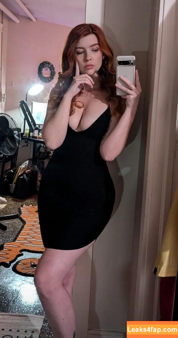 Vampx13 / Amanda McKnight / Gwen Wattson leaked photo photo #0038