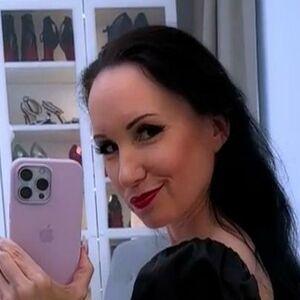 Vanessa Pur photo #0011